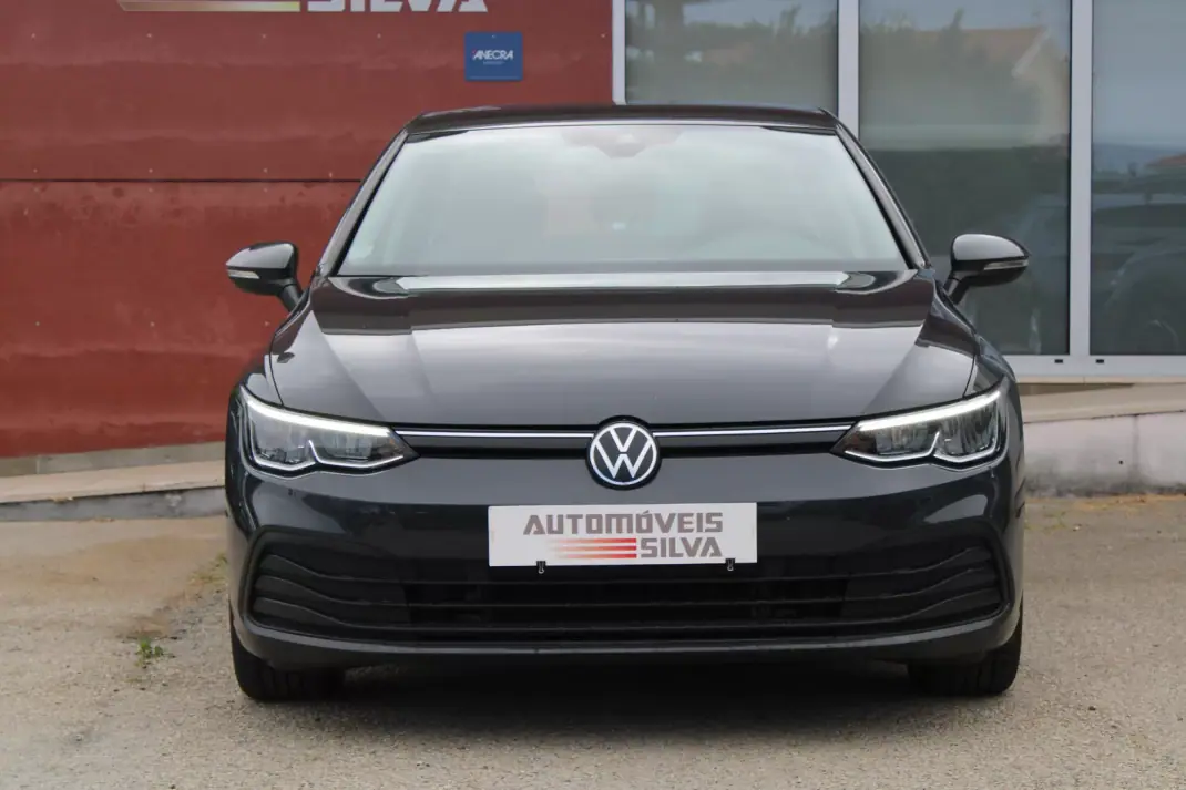 Volkswagen Golf 2022 - 17990 EUR, 193000 km - 193000km - foto 6 de 34