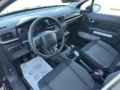 Citroën C3 2019 - 10990 EUR, 122000 km - AUTO.MOTO.pt - 122000km - foto 10 de 15