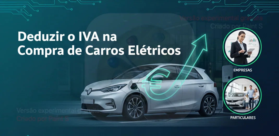Can I Deduct VAT on an Electric Car? A Guide for Businesses and Individuals