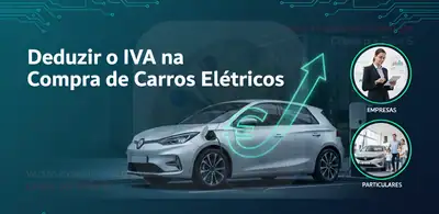 Can I Deduct VAT on an Electric Car? A Guide for Businesses and Individuals