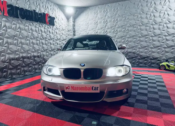 BMW 120 2009 - 15990 EUR, 211597 km - AUTO.MOTO.pt - 211597km - foto 12 de 44