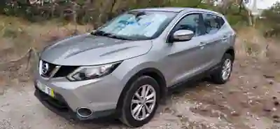 Nissan Qashqai 2015 — foto 2 de 7