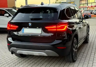 BMW X1 2016 - 19350 EUR, 99000 km - AUTO.MOTO.pt - 99000km - foto 3 de 23
