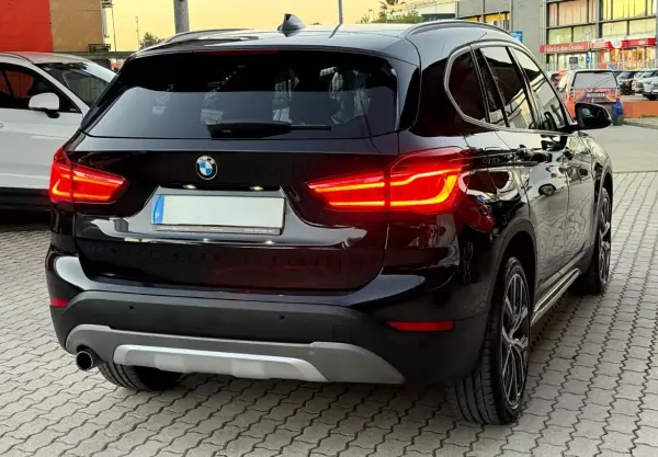 BMW X1 2016 - 19350 EUR, 99000 km - AUTO.MOTO.pt - 99000km - foto 3 de 23