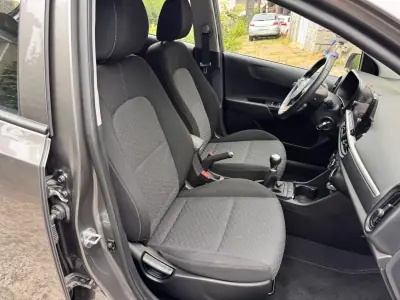 Kia Picanto 2025 - 15490 EUR, 17377 km - AUTO.MOTO.pt - 17377km - foto 26 de 26