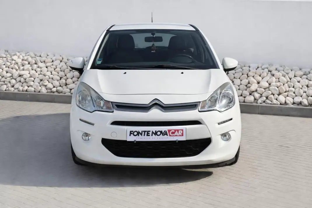 Citroën C3 2015 - 7450 EUR, 133667 km - AUTO.MOTO.pt - 133667km - foto 3 de 13