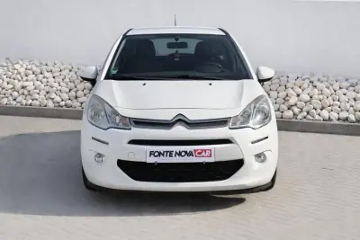 Citroën C3 2015 - 7450 EUR, 133667 km - AUTO.MOTO.pt - 133667km - foto 3 de 13