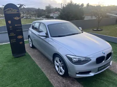 BMW 120 2013 - 13900 EUR, 190000 km - AUTO.MOTO.pt - 190000km - foto 4 de 50