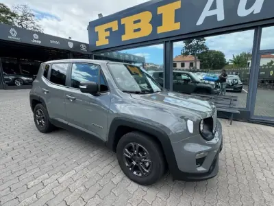 Jeep Renegade 2022 - 24900 EUR, 72741 km - AUTO.MOTO.pt - 72741km - foto 6 de 12
