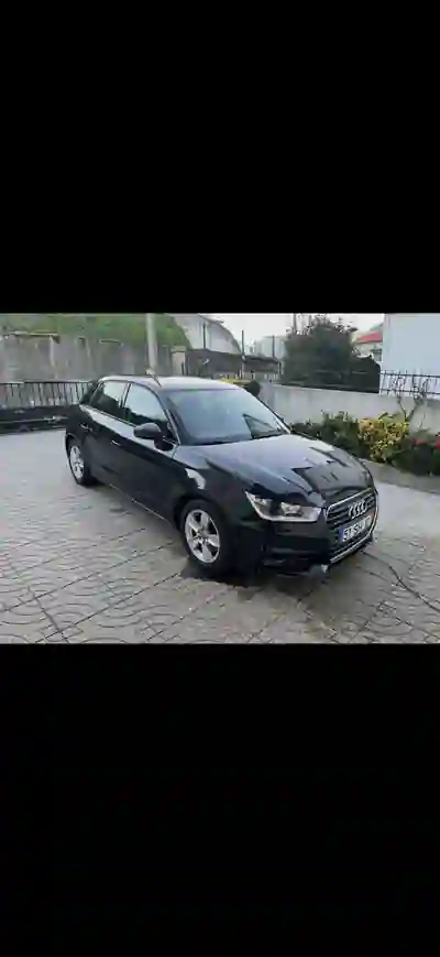 Audi A1 Sportback 2016 - 15000 EUR, 180000 km - 180000km - foto 2 de 2