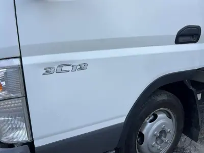 Mitsubishi Canter 3 C 15 2006 - 16500 EUR, 220000 km - AUTO.MOTO.pt - 220000km - foto 8 de 9