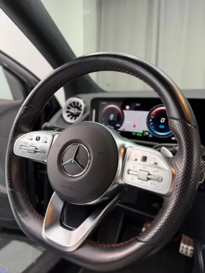 Mercedes-Benz EQA 2022 - 28750 EUR, 148000 km - AUTO.MOTO.pt - 148000km - foto 15 de 25