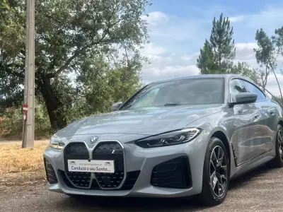 BMW i4 2023 - 41750 EUR, 74000 km - AUTO.MOTO.pt - 74000km - foto 47 de 86