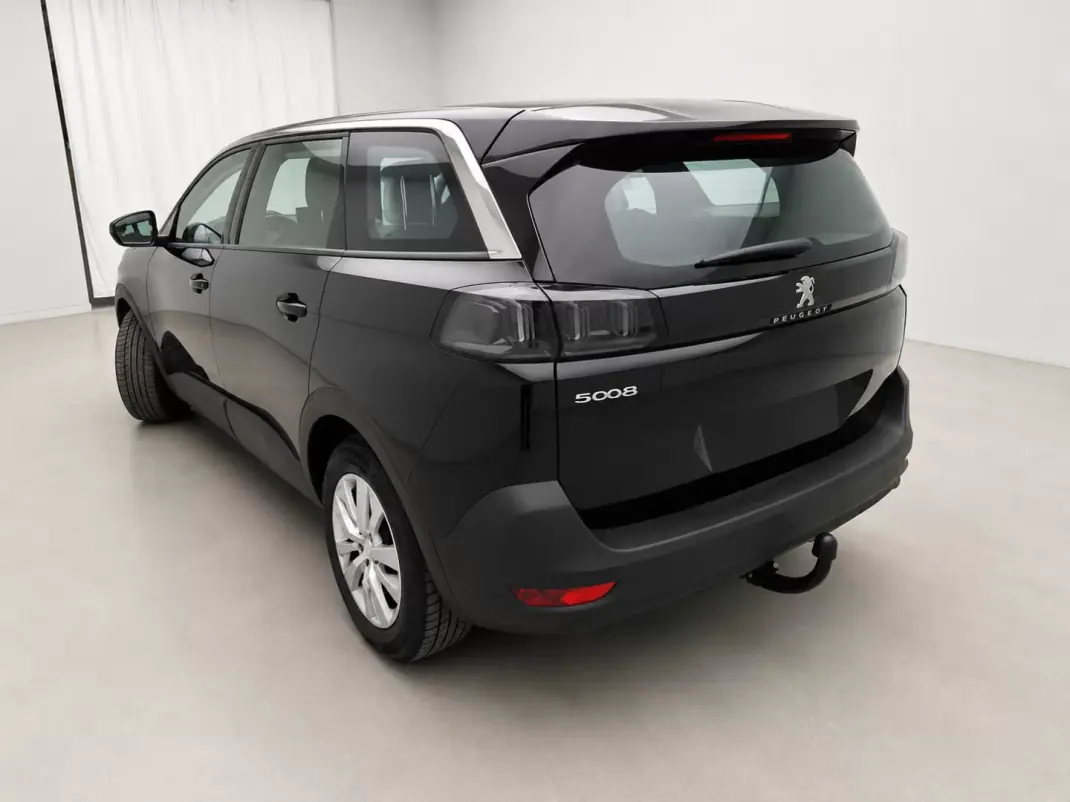 Peugeot 5008 2022 - 18750 EUR, 146000 km - AUTO.MOTO.pt - 146000km - foto 5 de 17