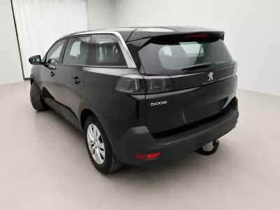 Peugeot 5008 2022 - 18750 EUR, 146000 km - AUTO.MOTO.pt - 146000km - foto 5 de 17
