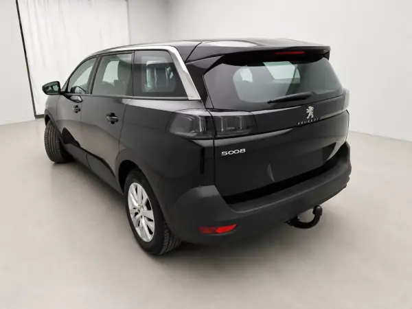 Peugeot 5008 2022 - 18750 EUR, 146000 km - AUTO.MOTO.pt - 146000km - foto 5 de 17