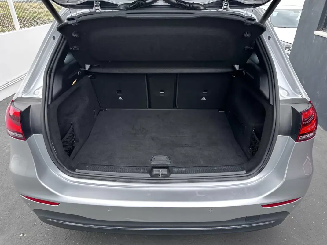 Mercedes-Benz B 180 2019 - 18900 EUR, 160000 km - AUTO.MOTO.pt - 160000km - foto 47 de 47