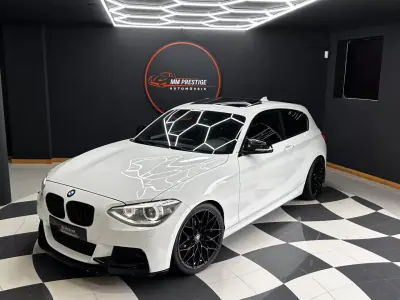 BMW 120 2013 - 17990 EUR, 225000 km - 225000km - foto 1 de 28