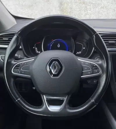Renault Kadjar 2022 - 17990 EUR, 88000 km - AUTO.MOTO.pt - 88000km - foto 16 de 20