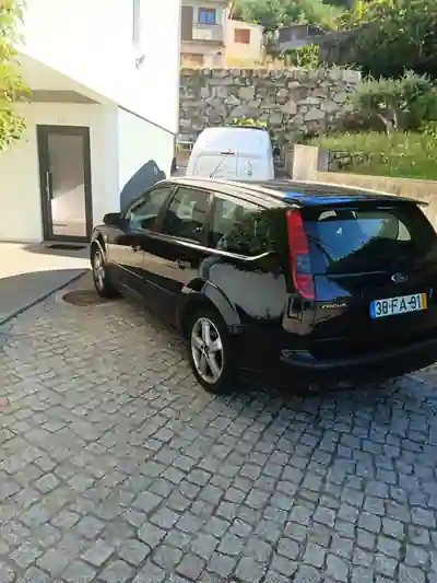 Ford Focus SW 2007 - 5000 EUR, 189 km - 189km - foto 7 de 7