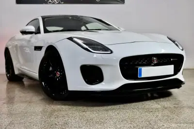 Jaguar F-Type 2019 - 48900 EUR, 47575 km - AUTO.MOTO.pt - 47575km - foto 2 de 29