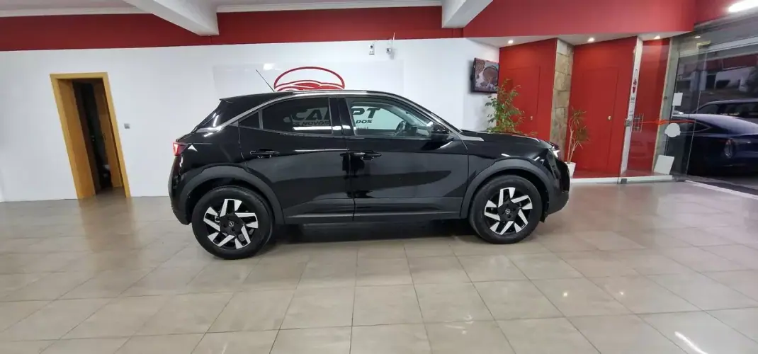 Opel Mokka 2022 - 16450 EUR, 42423 km - 42423km - foto 5 de 8