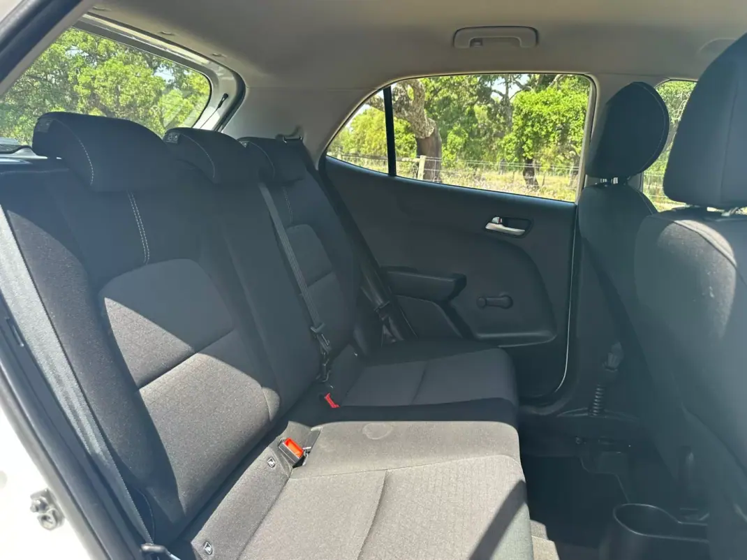Kia Picanto 2021 - 10500 EUR, 86000 km - AUTO.MOTO.pt - 86000km - foto 10 de 11