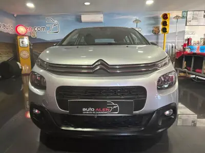 Citroën C3 2017 - 11500 EUR, 165370 km - 165370km - foto 2 de 19