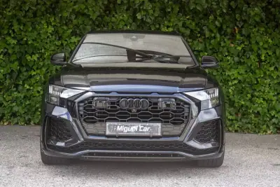 Audi RS Q8 2021 - 131900 EUR, 91000 km - AUTO.MOTO.pt - 91000km - foto 2 de 26