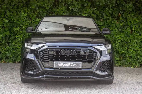 Audi RS Q8 2021 - 131900 EUR, 91000 km - AUTO.MOTO.pt - 91000km - foto 2 de 26