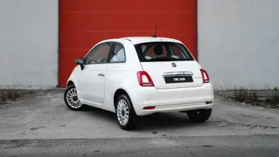 Fiat 500 2020 - 10600 EUR, 90000 km - AUTO.MOTO.pt - 90000km - foto 6 de 26