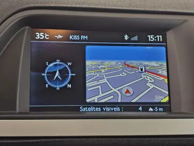 Citroën C5 Break 2013 - 7500 EUR, 228842 km - AUTO.MOTO.pt - 228842km - foto 10 de 17