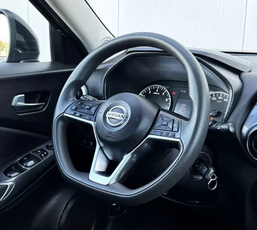 Nissan Juke 2022 - 19950 EUR, 72000 km - AUTO.MOTO.pt - 72000km - foto 14 de 39
