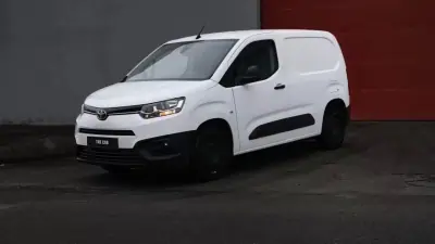 Toyota PROACE 2.0 D-4D Cool 6 Lug. 2021 - 17200 EUR, 169000 km - AUTO.MOTO.pt - 169000km - foto 27 de 27