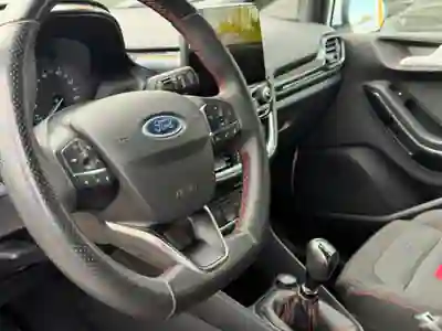 Ford Fiesta 2022 - 14590 EUR, 61000 km - AUTO.MOTO.pt - 61000km - foto 12 de 15