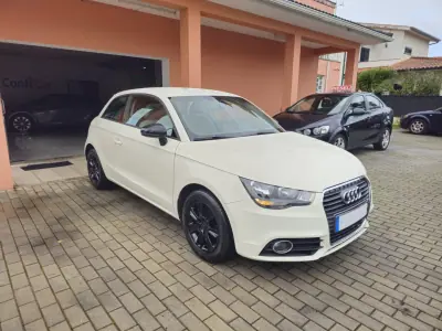 Audi A1 2014 - 134000km