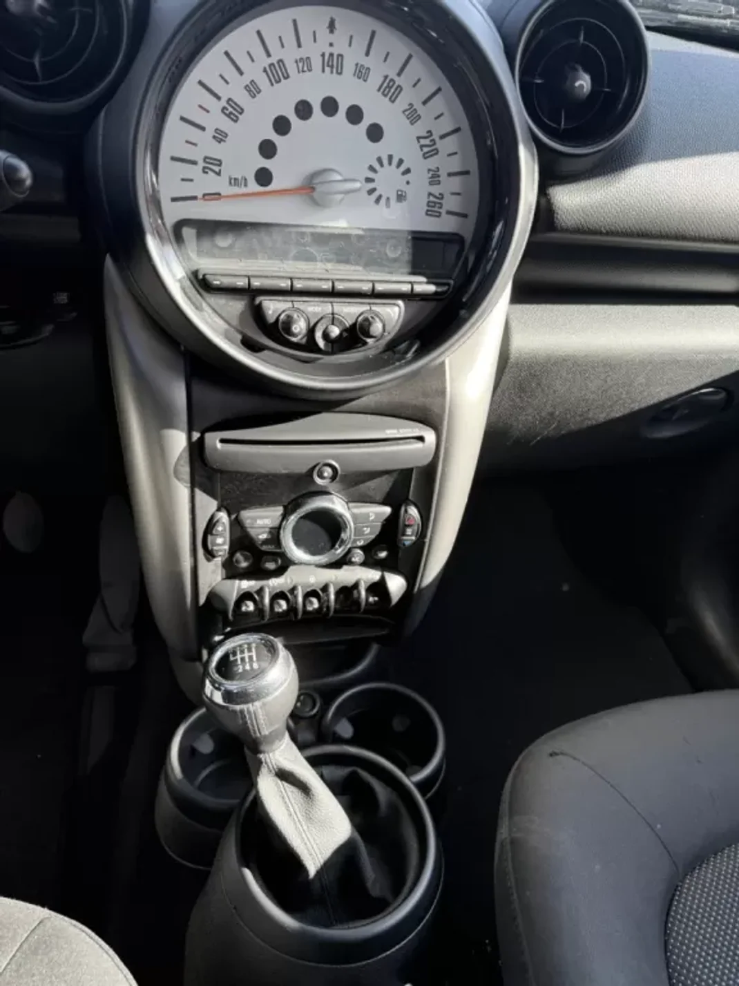 MINI Countryman 2013 - 14900 EUR, 167568 km - AUTO.MOTO.pt - 167568km - foto 16 de 17