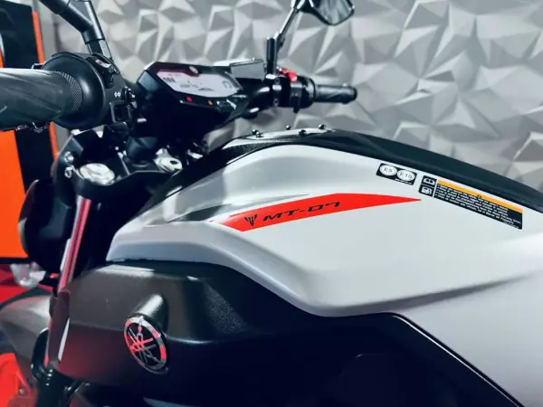 Yamaha V Star 250 2019 - 6250 EUR, 18812 km - AUTO.MOTO.pt - 18812km - foto 13 de 30