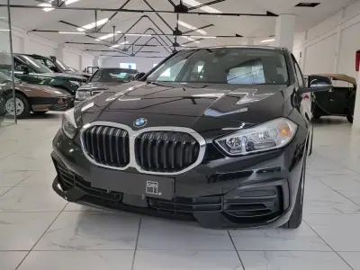 BMW 116 2022 - 1 EUR, 51523 km - AUTO.MOTO.pt - 51523km - foto 2 de 28