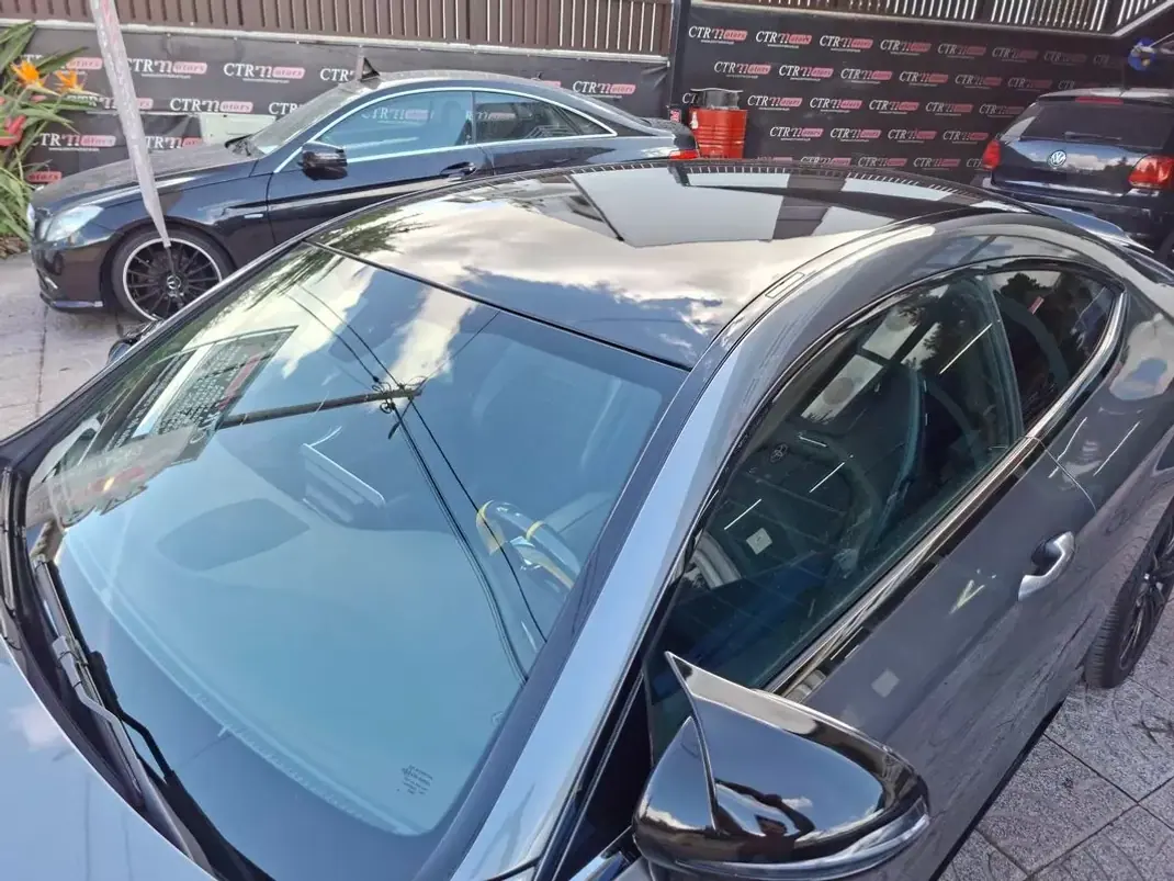 Mercedes-Benz C 220 2016 - 26500 EUR, 181000 km - AUTO.MOTO.pt - 181000km - foto 13 de 32