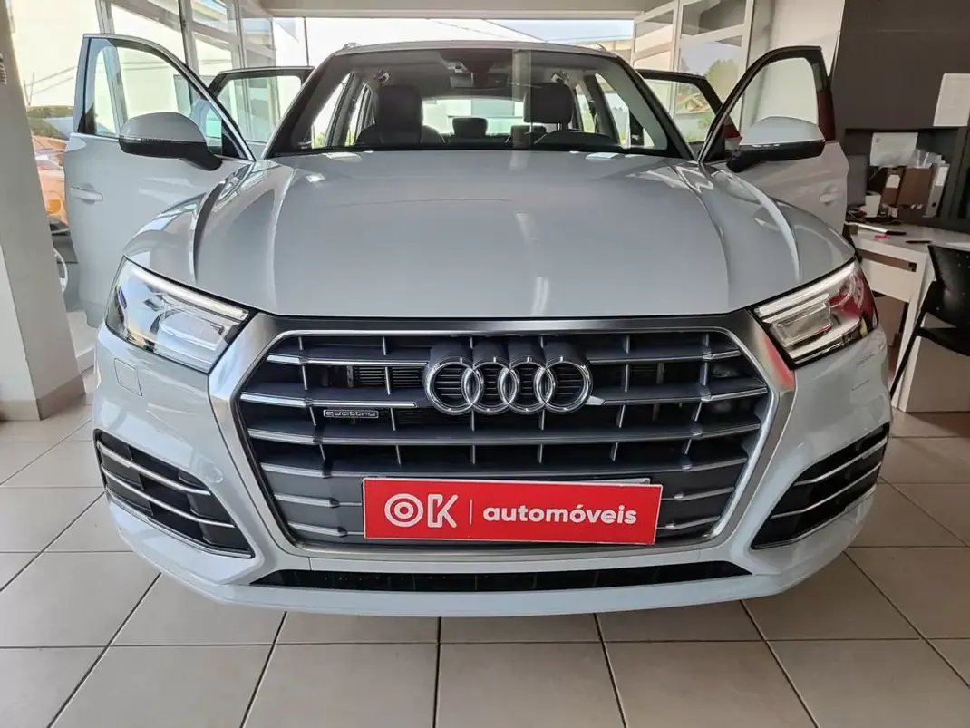 Audi Q5 2024 - 32500 EUR, 102000 km - AUTO.MOTO.pt - 102000km - foto 20 de 35