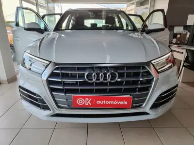 Audi Q5 2024 - 32500 EUR, 102000 km - AUTO.MOTO.pt - 102000km - foto 20 de 35
