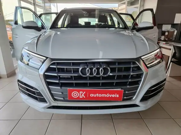 Audi Q5 2024 - 32500 EUR, 102000 km - AUTO.MOTO.pt - 102000km - foto 20 de 35