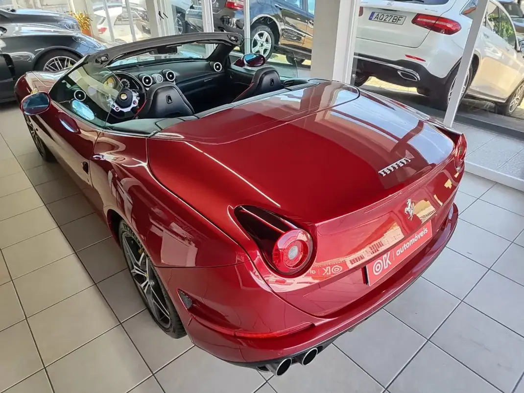 Ferrari California 2016 - 157000 EUR, 73000 km - AUTO.MOTO.pt - 73000km - foto 10 de 56