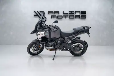 BMW R 1300 GS Adventure 2024 - 24950 EUR, 6150 km - AUTO.MOTO.pt - 6150km - foto 18 de 41