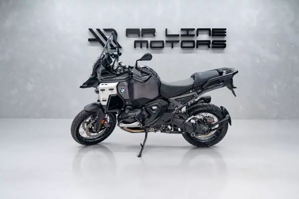 BMW R 1300 GS Adventure 2024 - 24950 EUR, 6150 km - AUTO.MOTO.pt - 6150km - foto 18 de 41