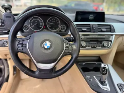 BMW 428 Gran Coupé 2015 - 22500 EUR, 201000 km - AUTO.MOTO.pt - 201000km - foto 11 de 25