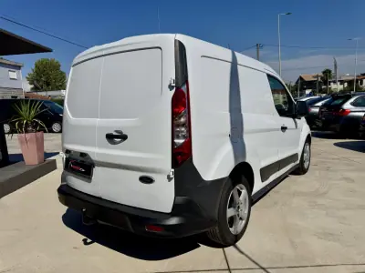 Ford Transit 2015 - 7999 EUR, 170000 km - 170000km - foto 7 de 13