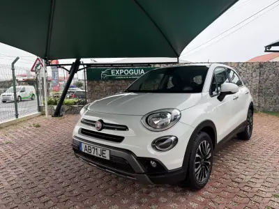 Fiat 500X 2020 - 17600 EUR, 66673 km - AUTO.MOTO.pt - 66673km - foto 4 de 21
