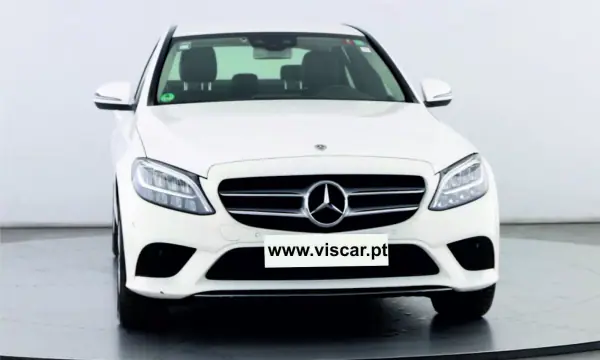 Mercedes-Benz C 300 2019 - 26990 EUR, 120000 km - AUTO.MOTO.pt - 120000km - foto 7 de 16